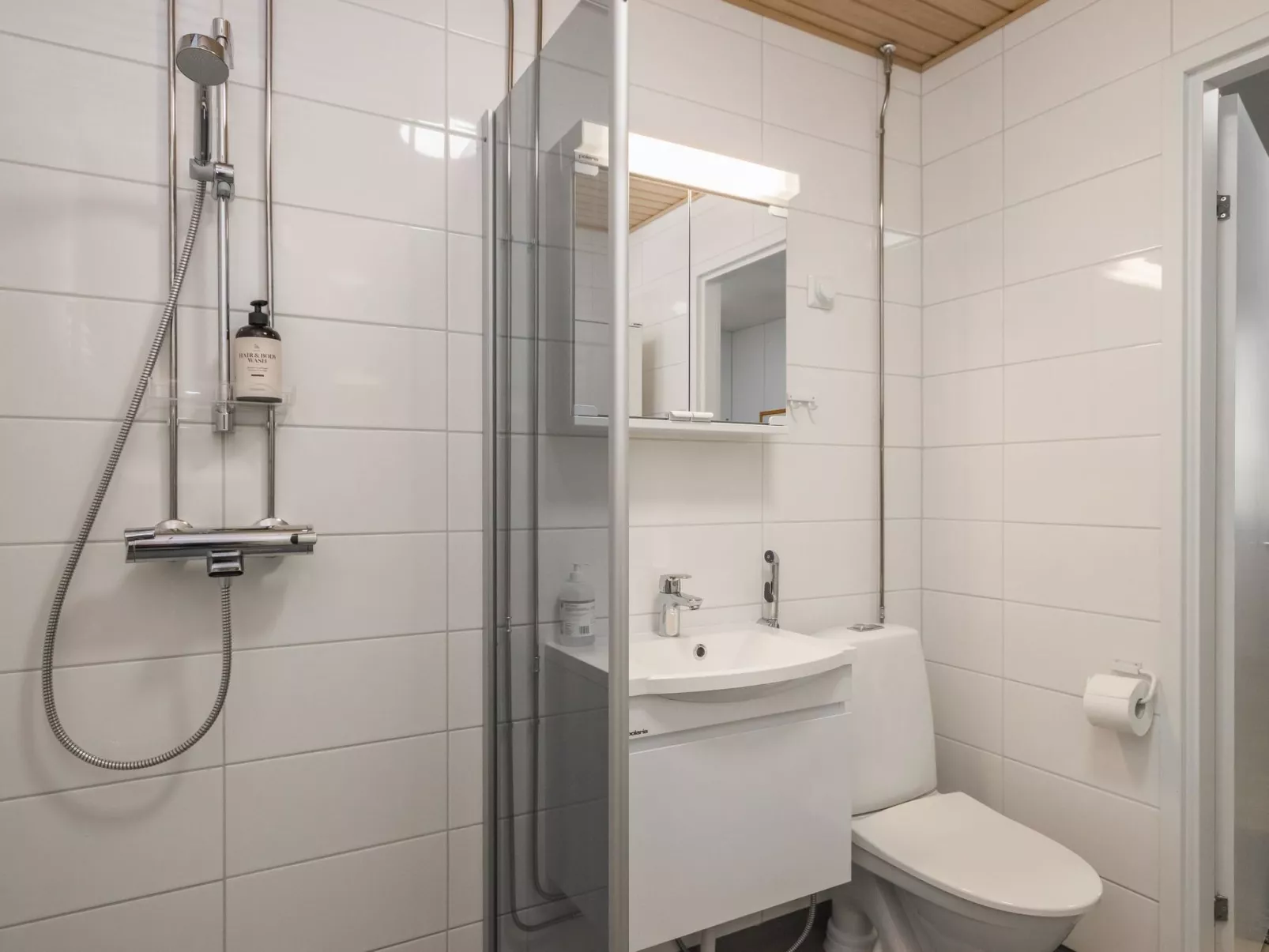 Mäntyranta 5-Binnen