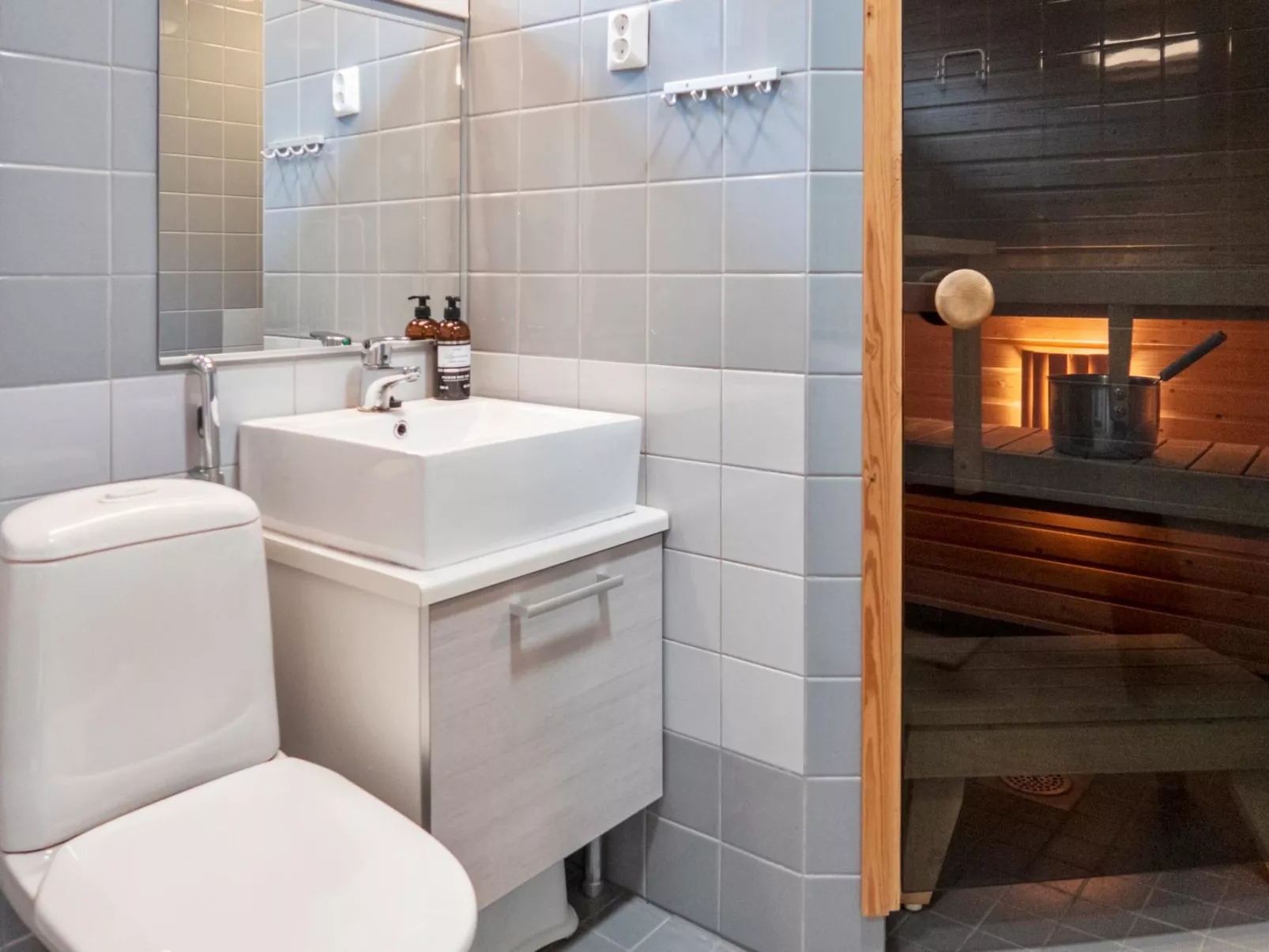 Vuokatti panorama-Binnen