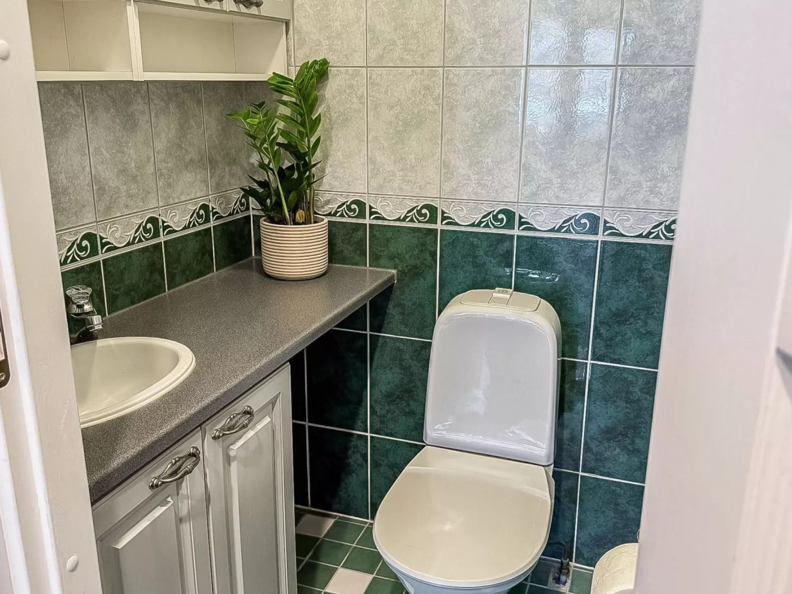 Villa luna (ent. villa milla)-Binnen