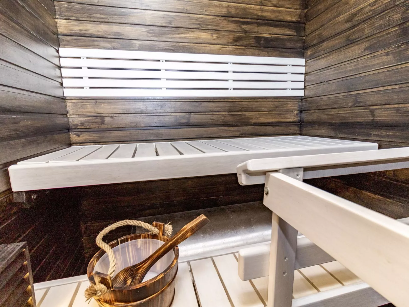 Rukan ankkuri-Binnen