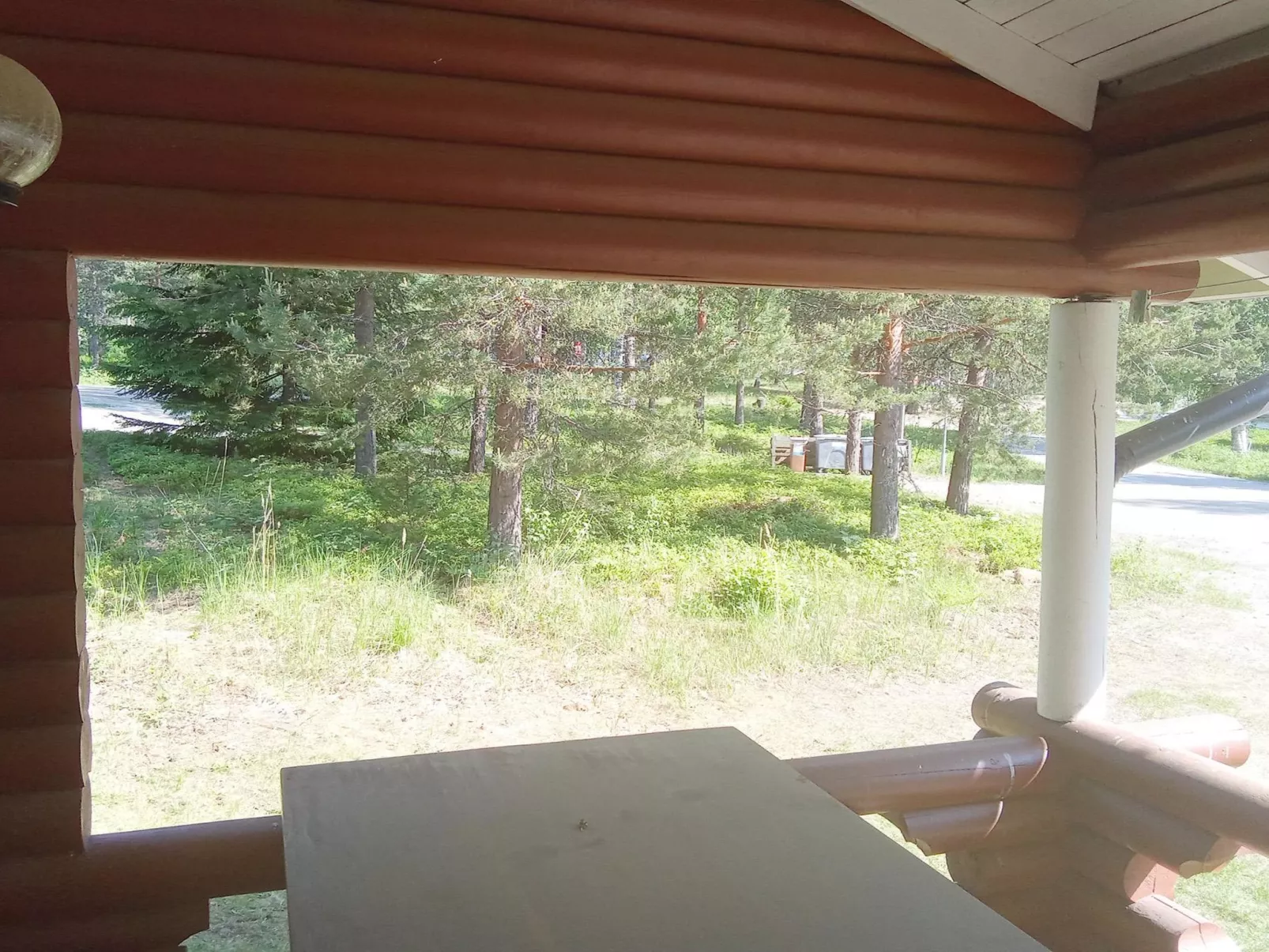 Tuunaantupa 2 f-Binnen