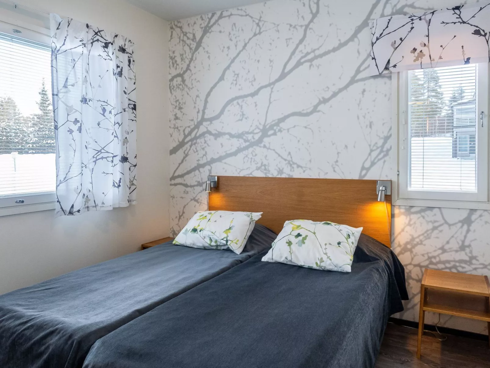 Vuokatinranta suite 4 a-Binnen