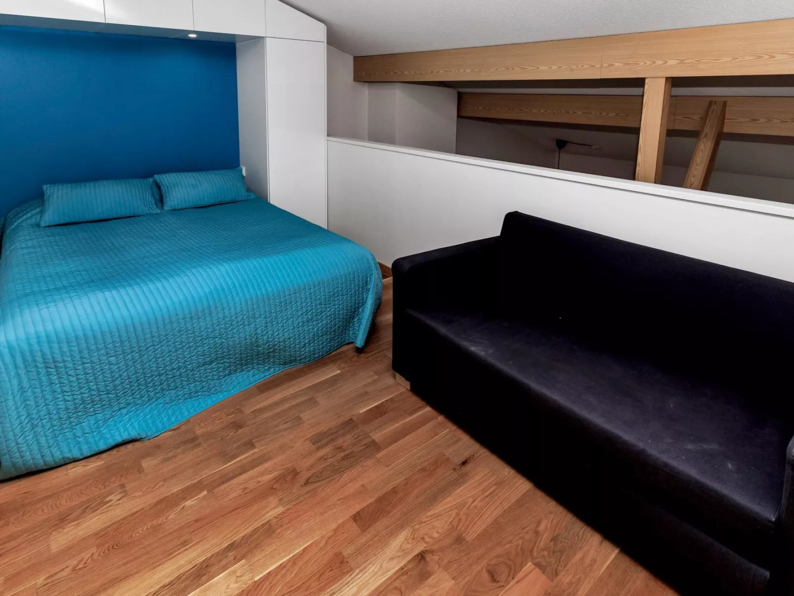 Kesä-iikka 4-Binnen