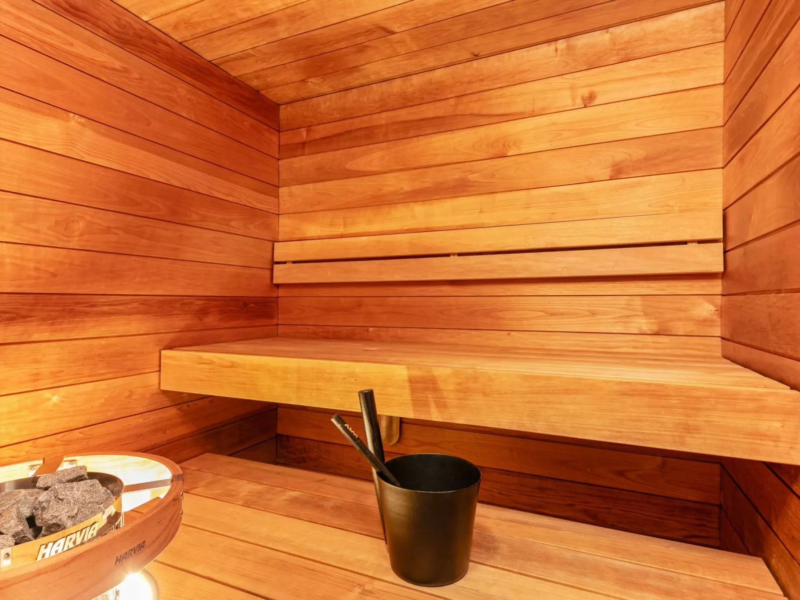 Levin hetki b-Binnen