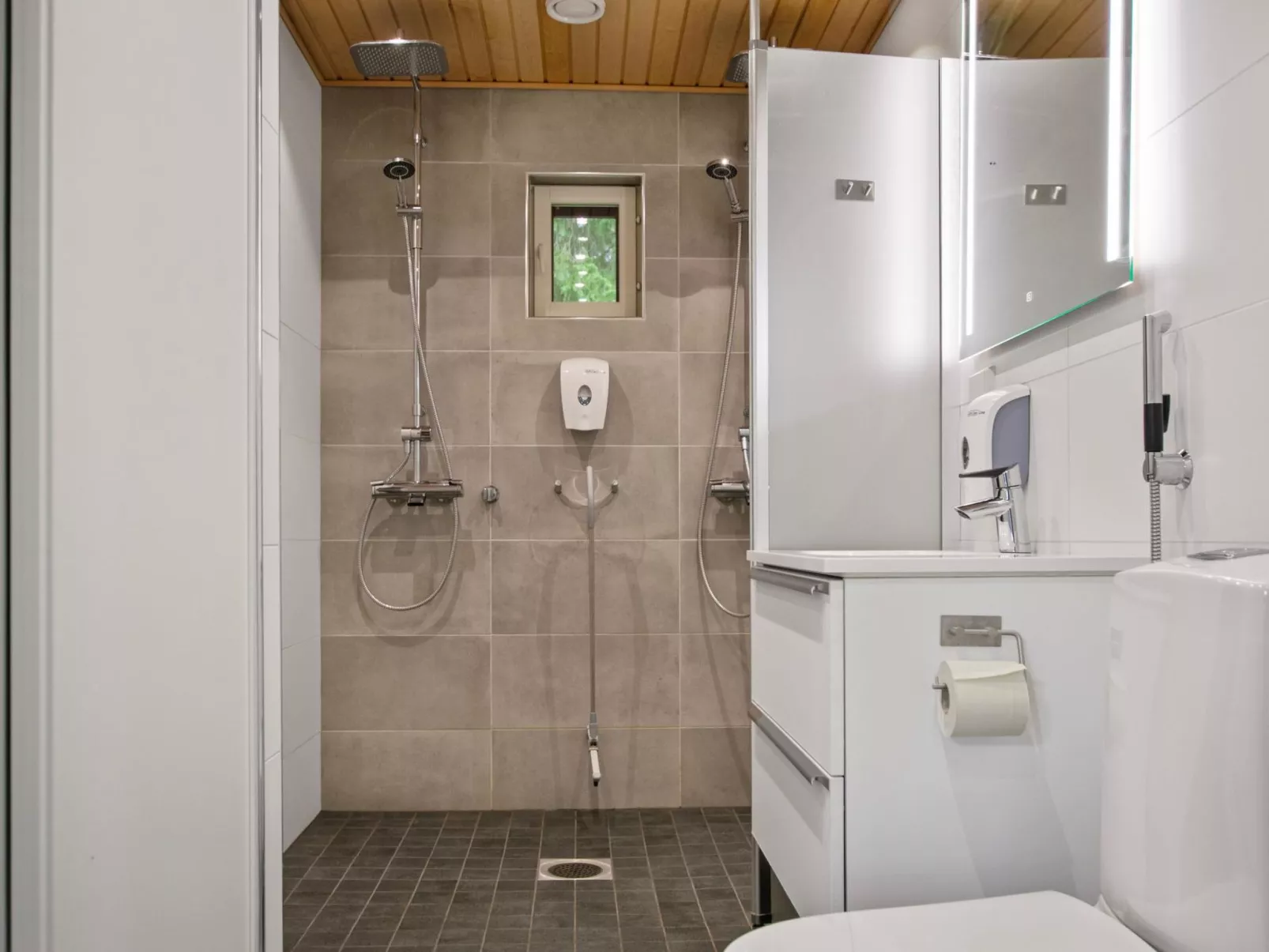 Himos alppinotko 6 b-Binnen