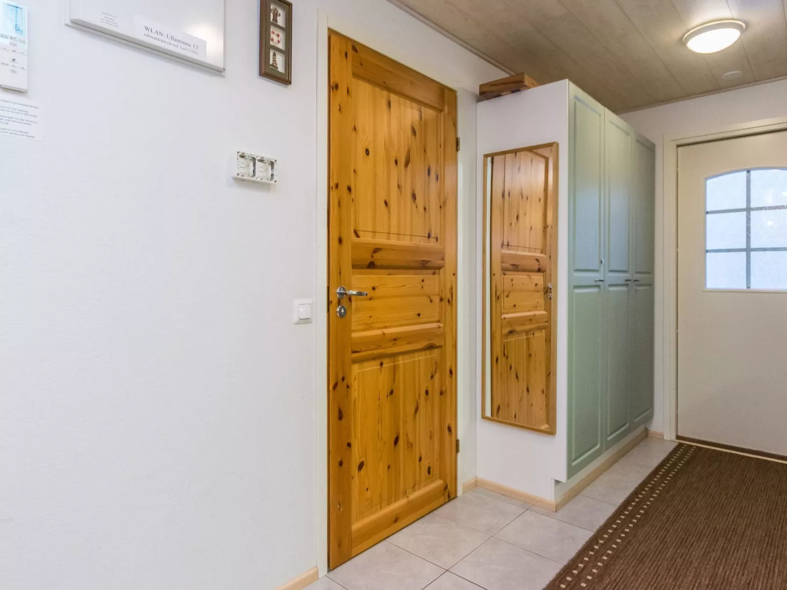 Kylpylän ullanrinne 12 c-Binnen