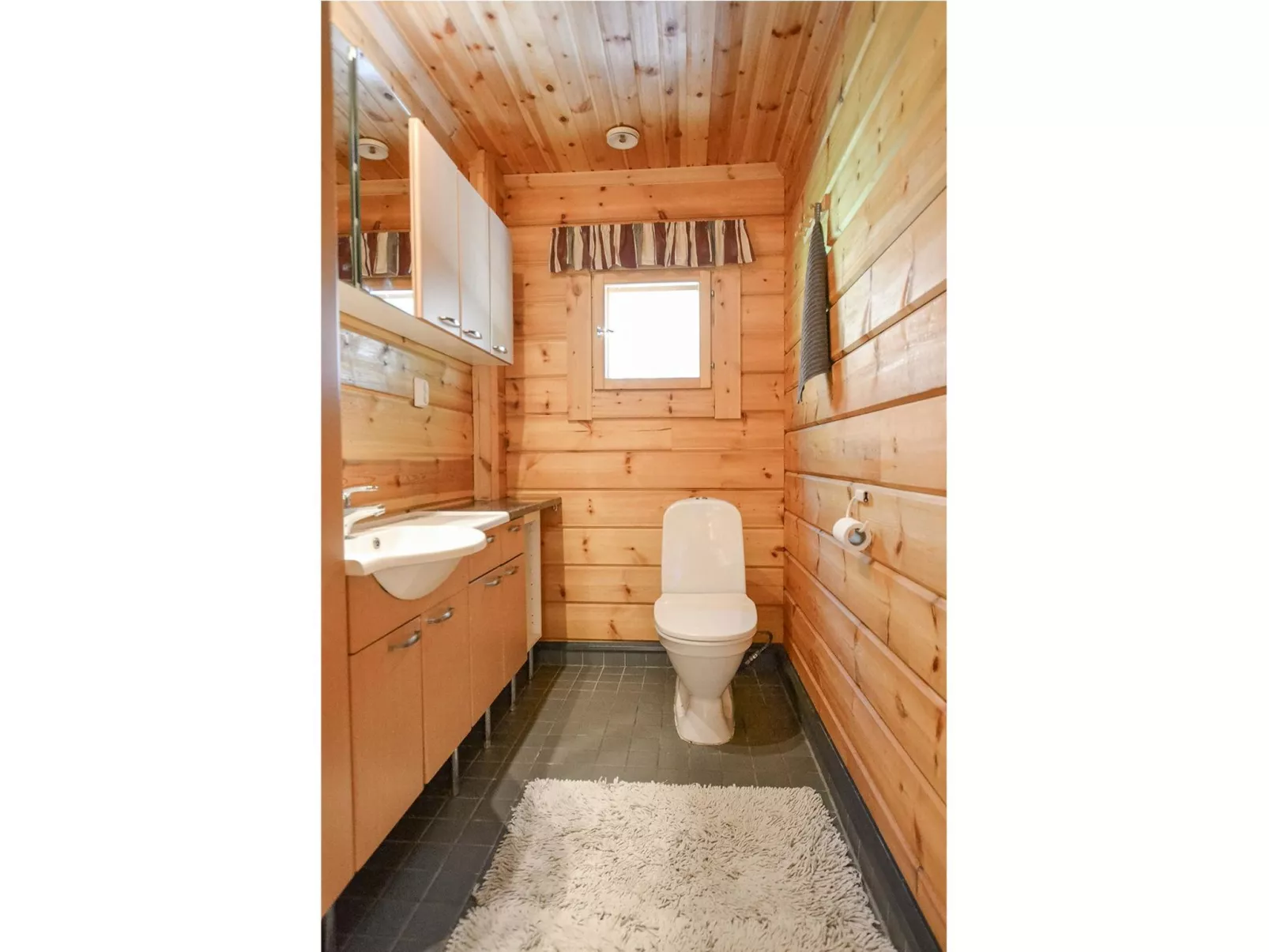 Kannelpirtti 2-Binnen