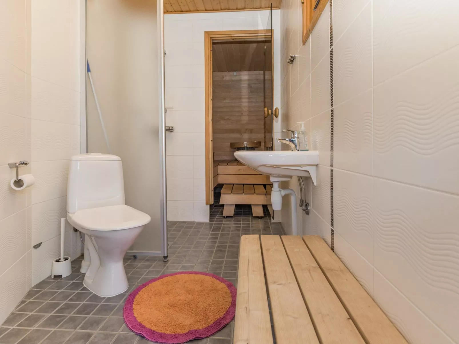 Vuosselin trio a-Binnen