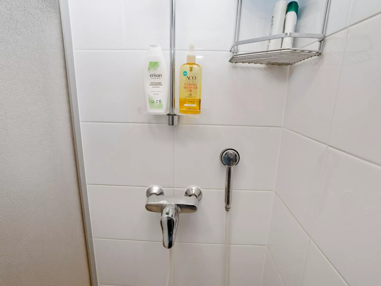 Valkeisrinne m1-Binnen