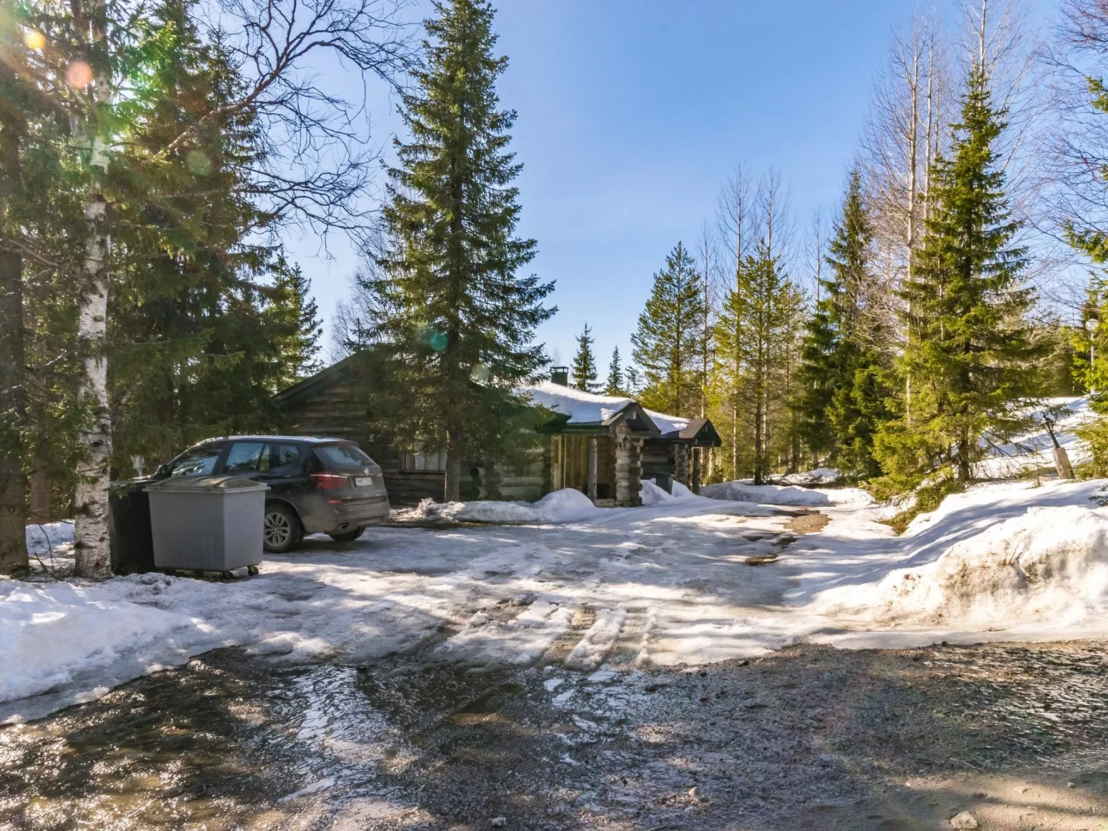 Pihlakieppi 2-Binnen