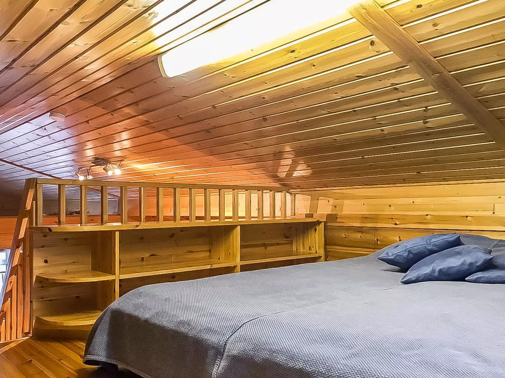 Metsä-vuosseli rukalumous-Binnen