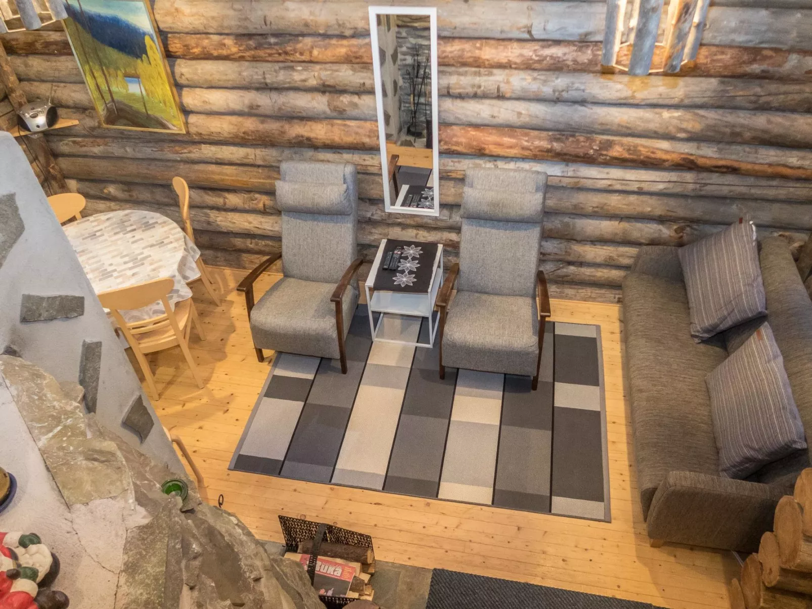 Saukkokumpu 3-Binnen