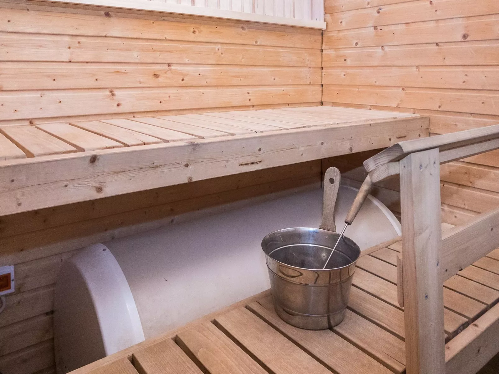 Pöllölaakso-Binnen