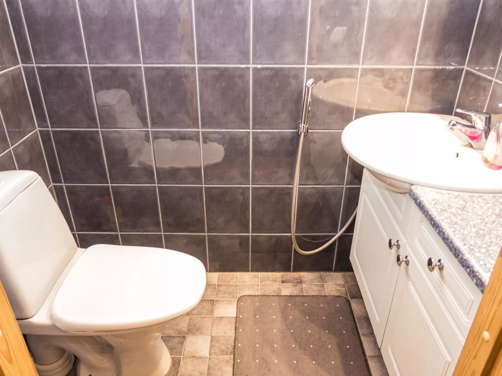 Rukan lepolinna a-Binnen