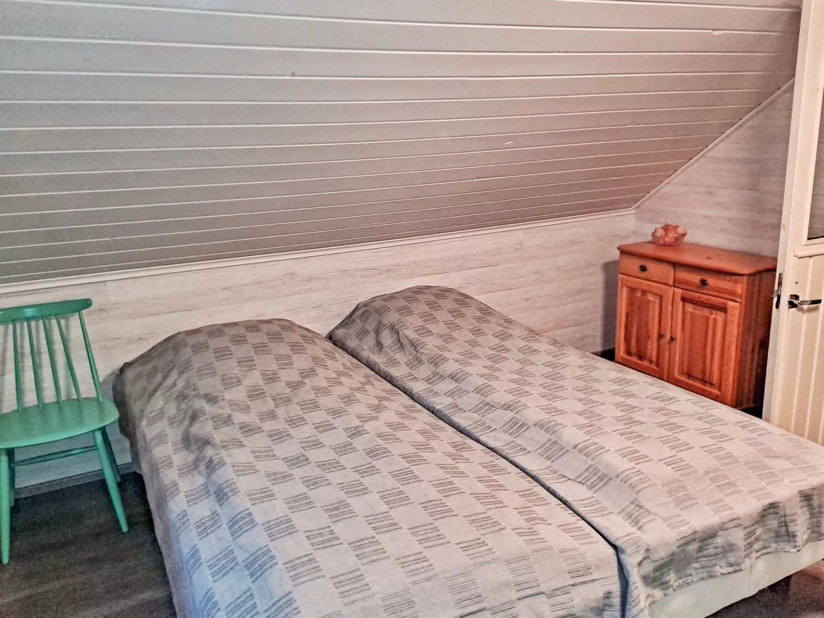 Pajalan piilopirtti-Binnen