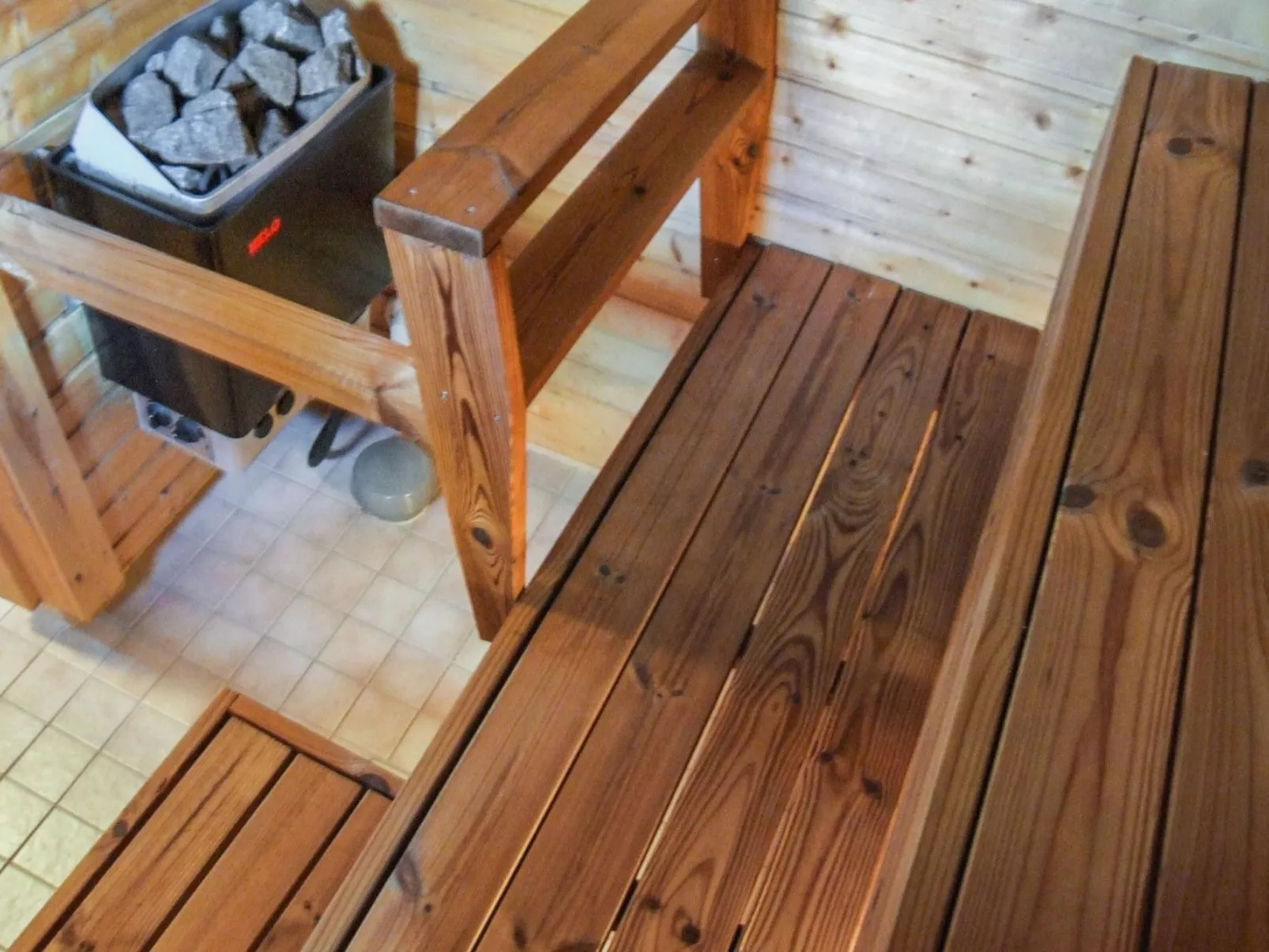 Kujalan lomat 2-Binnen