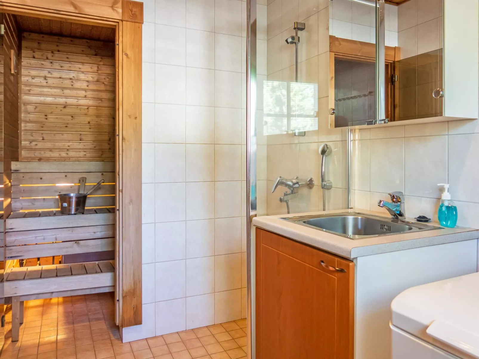 Klz 3. malakiitti-Binnen