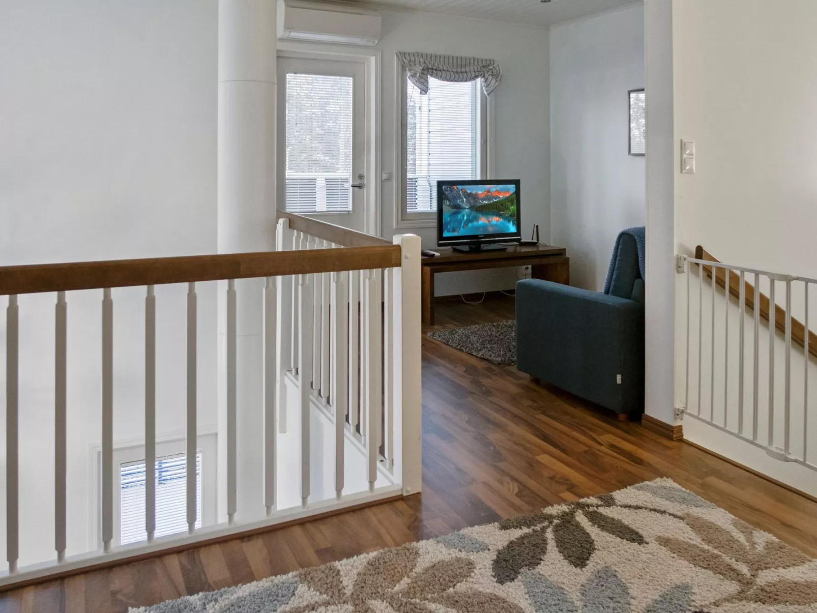 Vuokatinlampi 7 a-Binnen