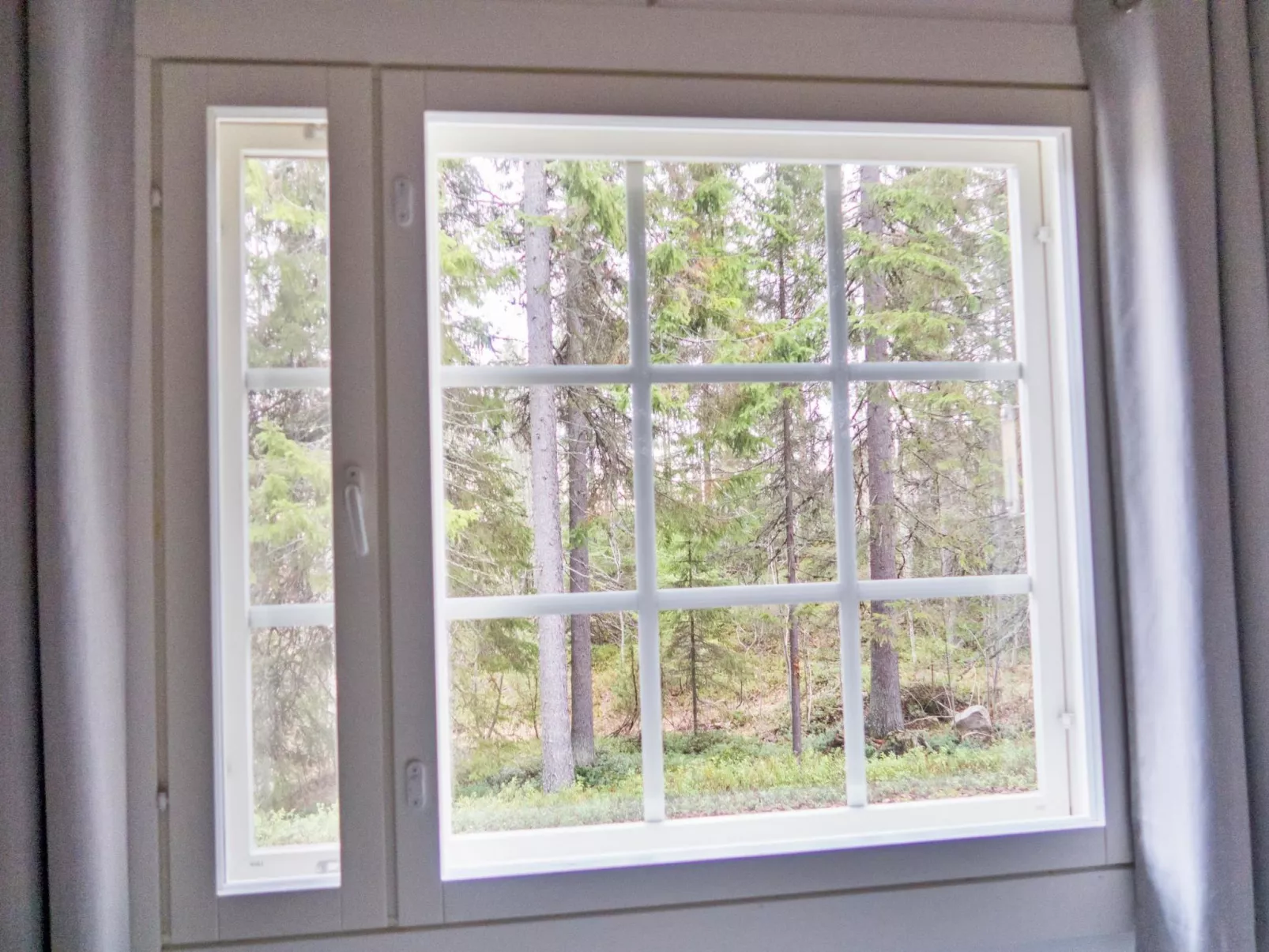 Weekend duetto-Binnen