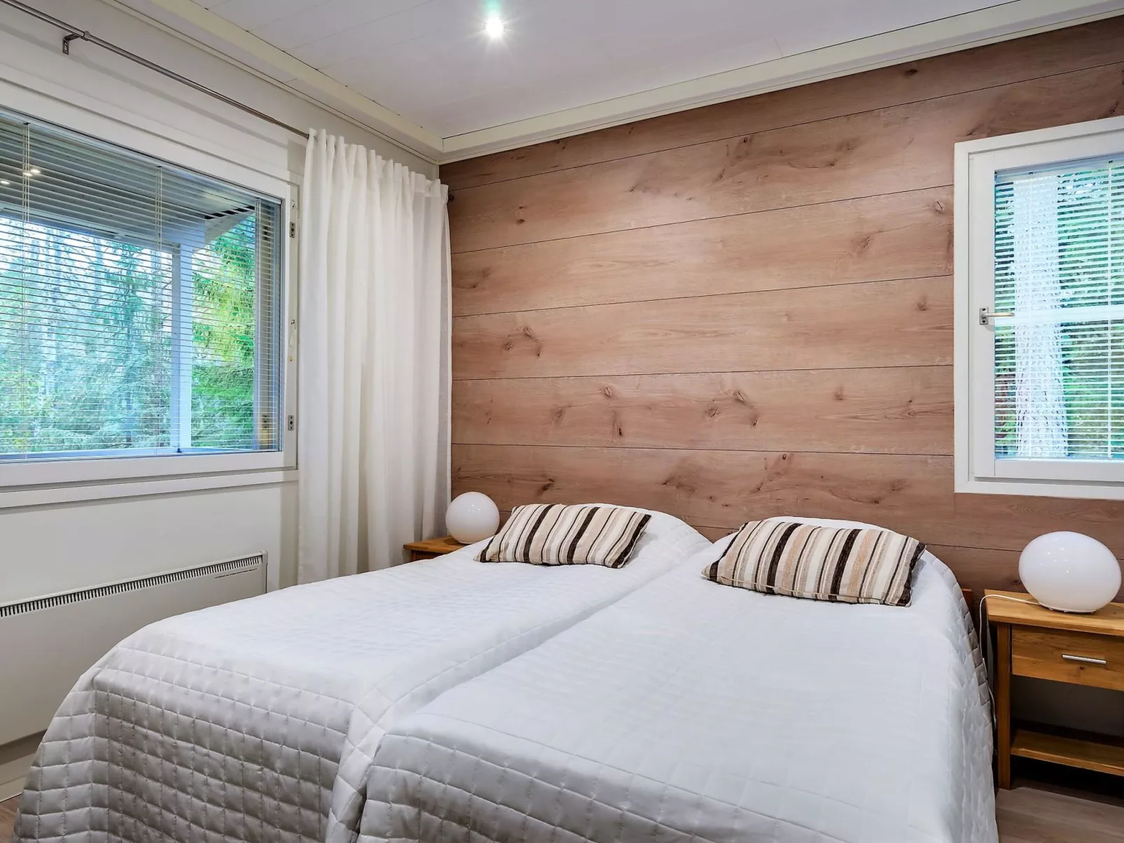 Weekend family-Binnen