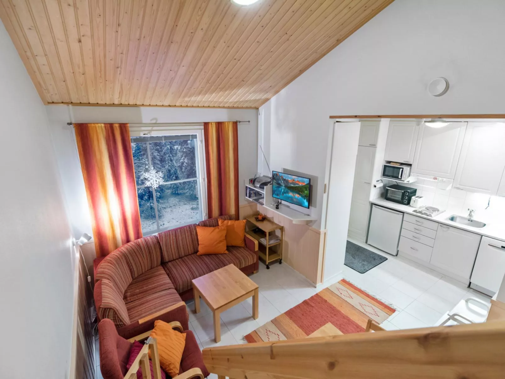 Yllästar 1 as 209 (la-la)-Binnen