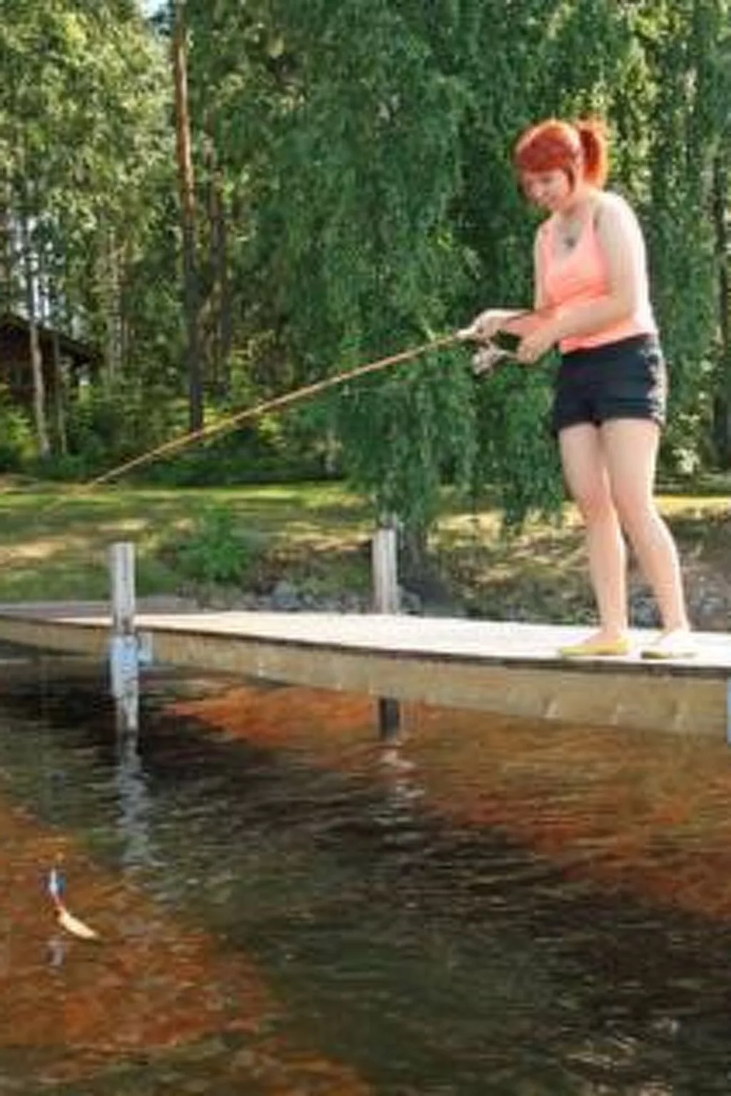 Korvenvalkama-Binnen