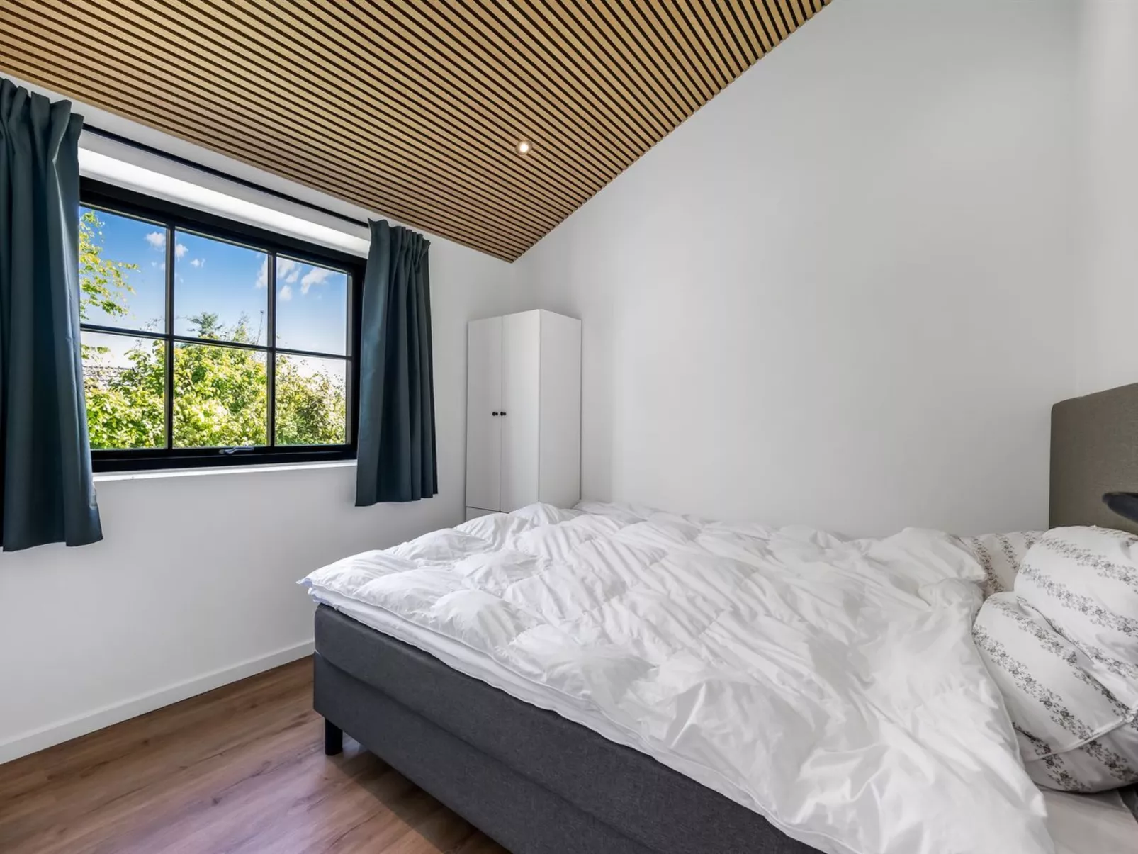 "Tähti" - 425m from the sea-Binnen