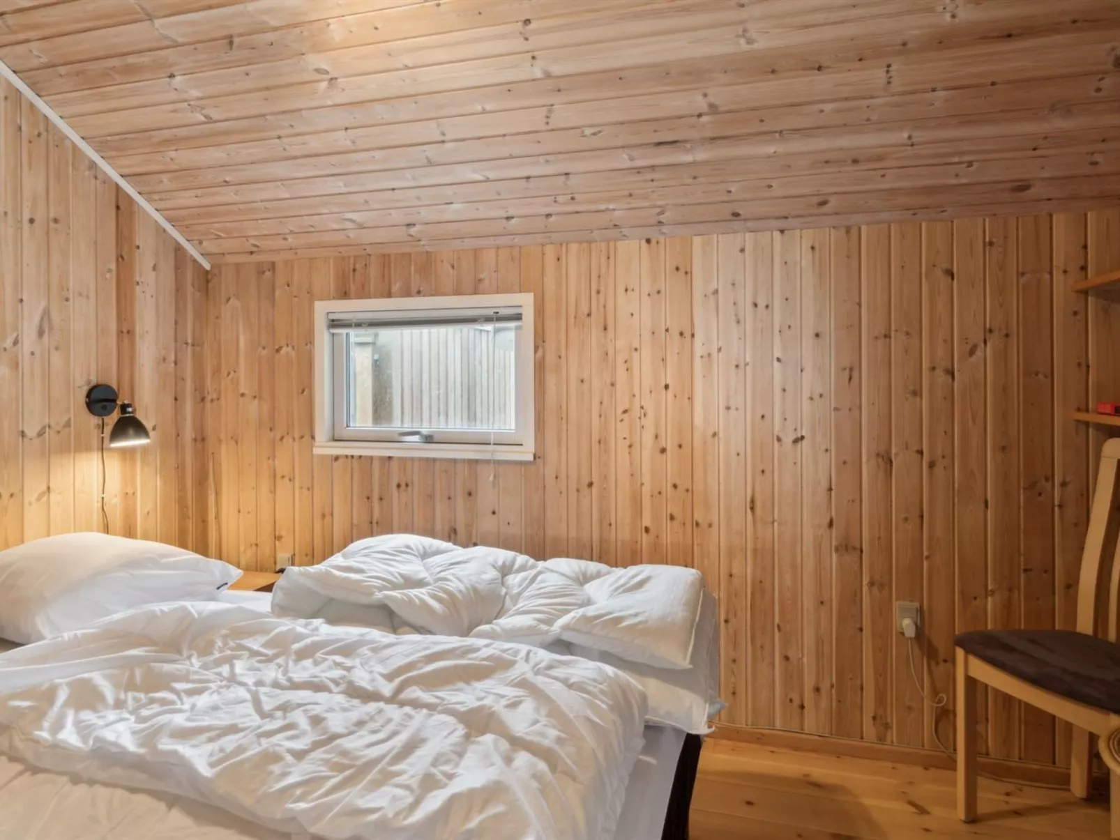 "Saija" - 100m from the sea-Binnen