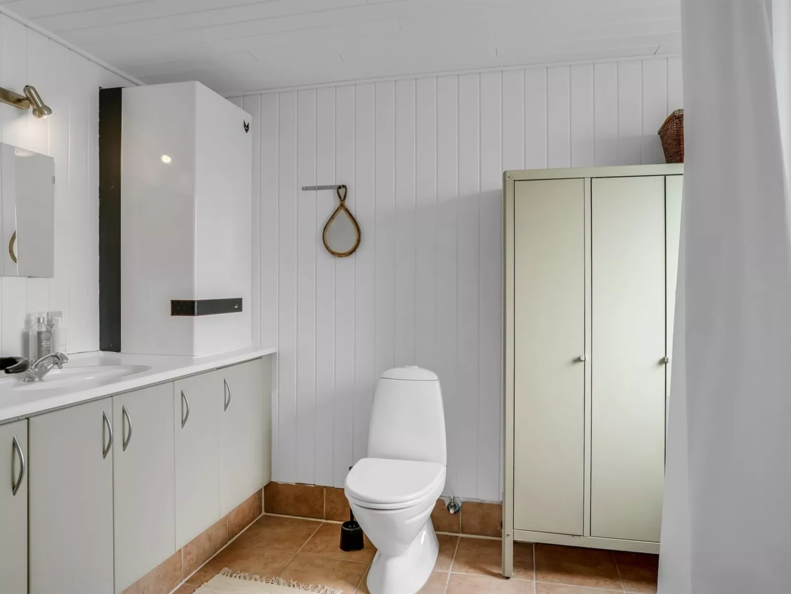 "Lenya" - 300m to the fjord-Binnen