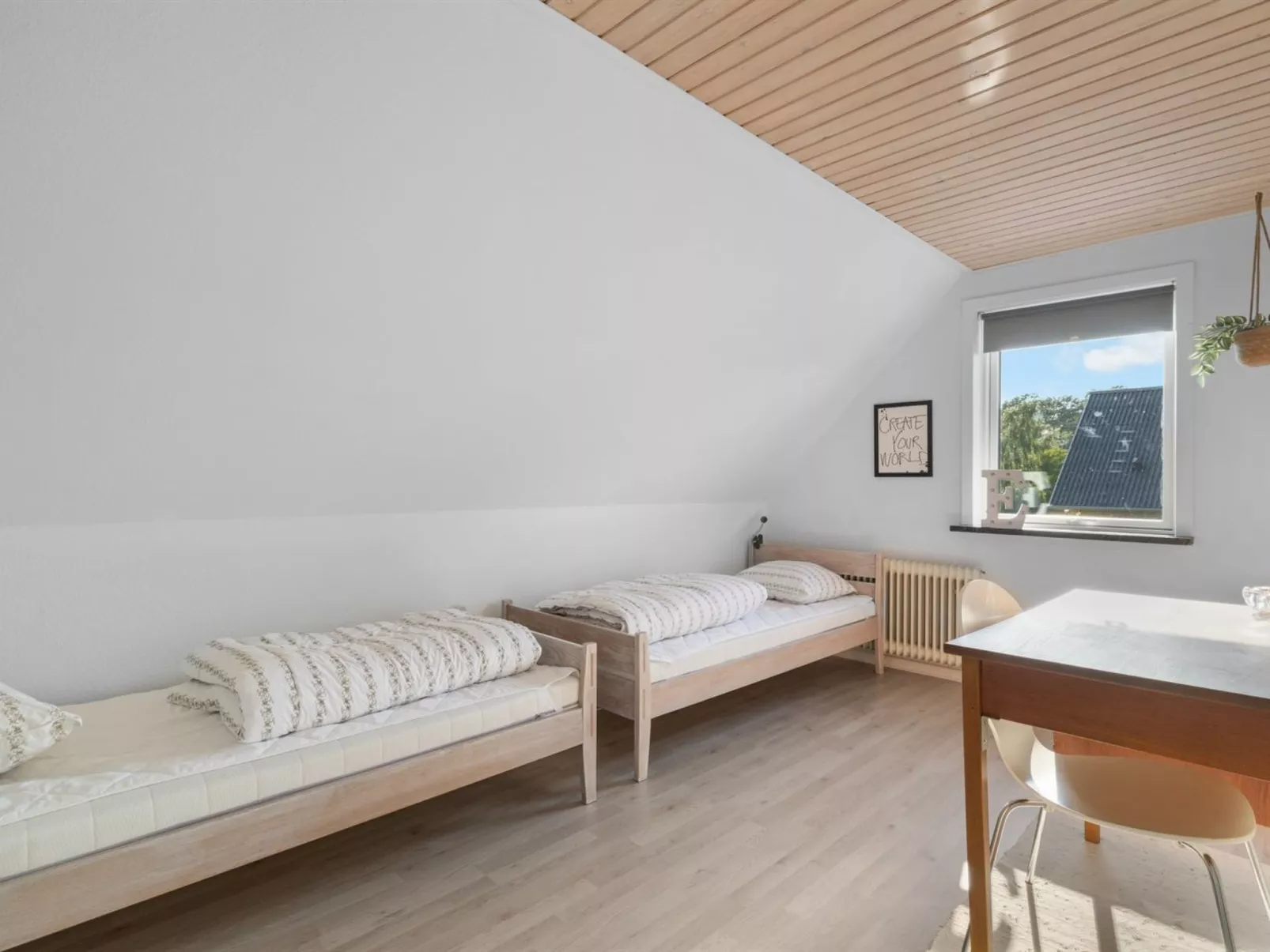 "Begitte" - 200m from the sea-Binnen