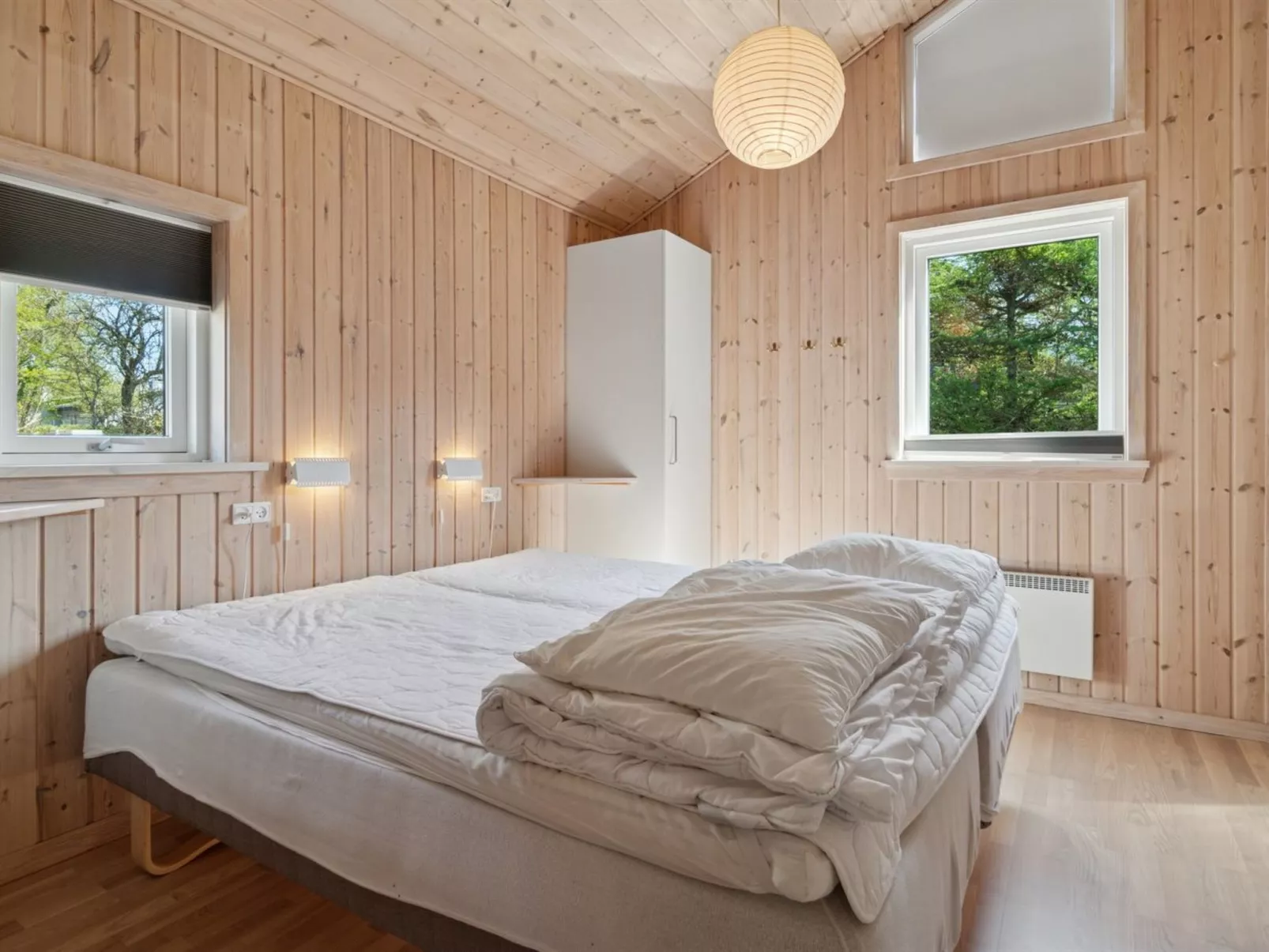 "Edna" - 500m from the sea-Binnen