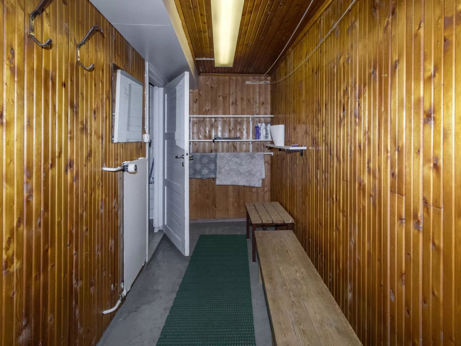 Kelloselkä b-Binnen