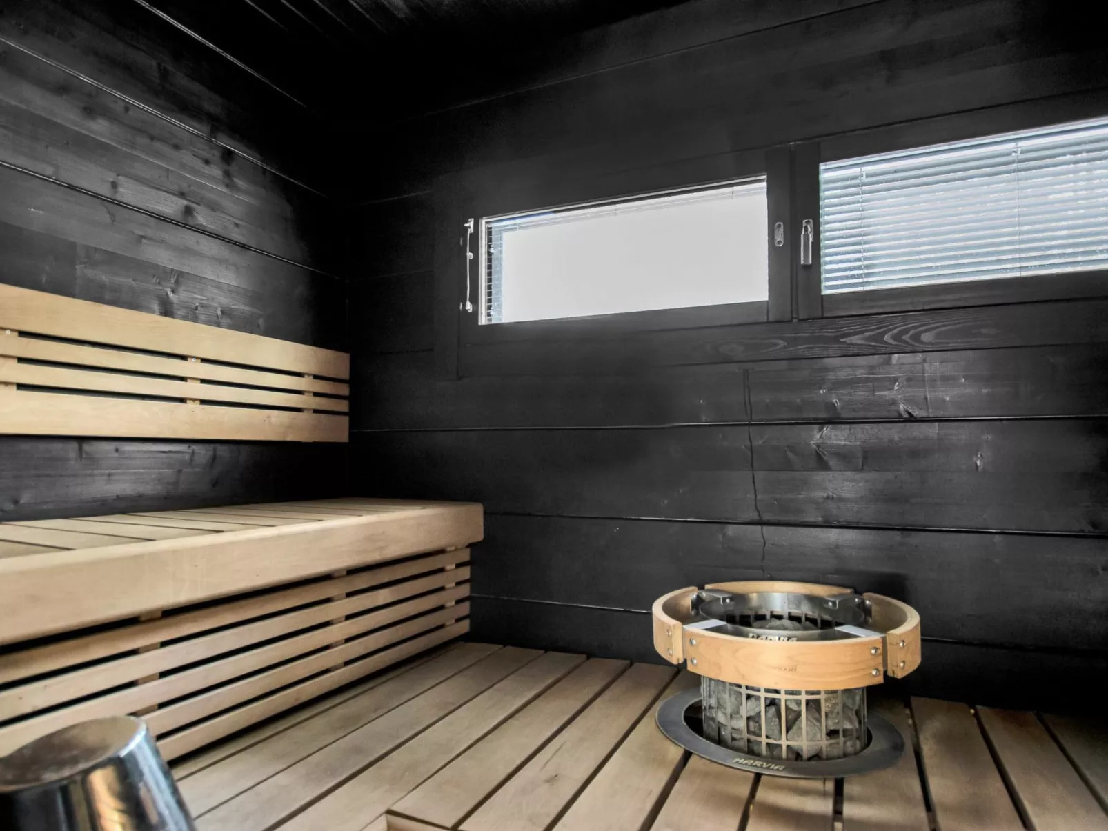 Villa kaarina-Binnen