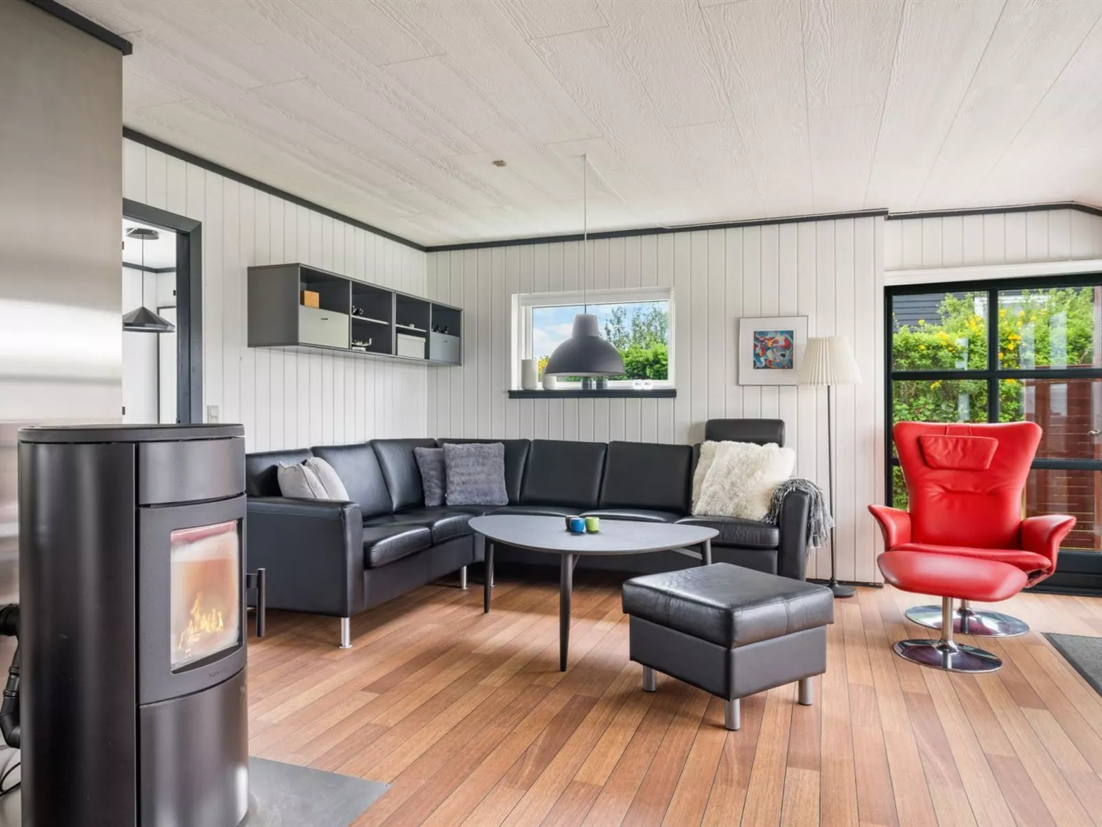 "Elline" - 200m from the sea-Binnen