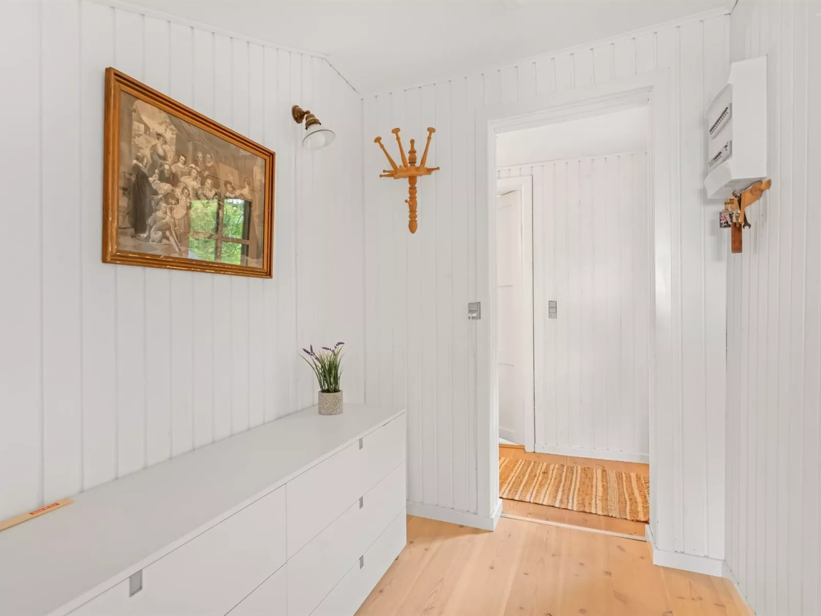 "Githe" -  from the sea-Binnen