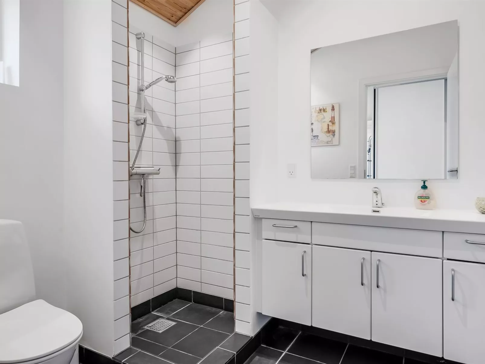 "Shania" - 300m from the sea-Binnen