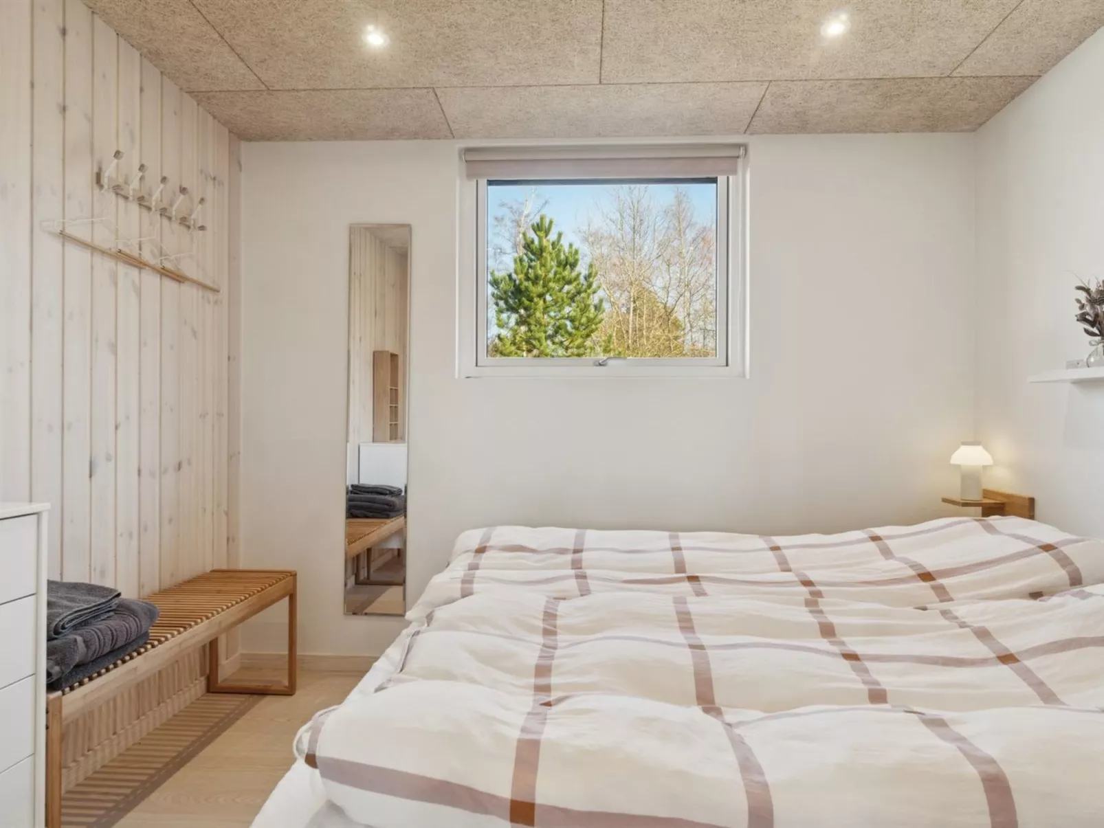 "Amaja" - 600m from the sea-Binnen