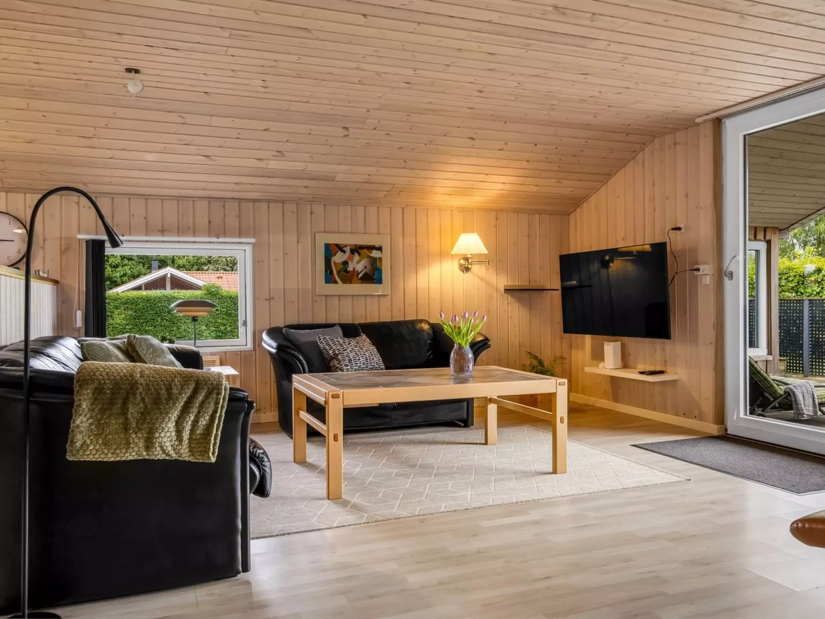 "Irlin" - 850m from the sea-Binnen