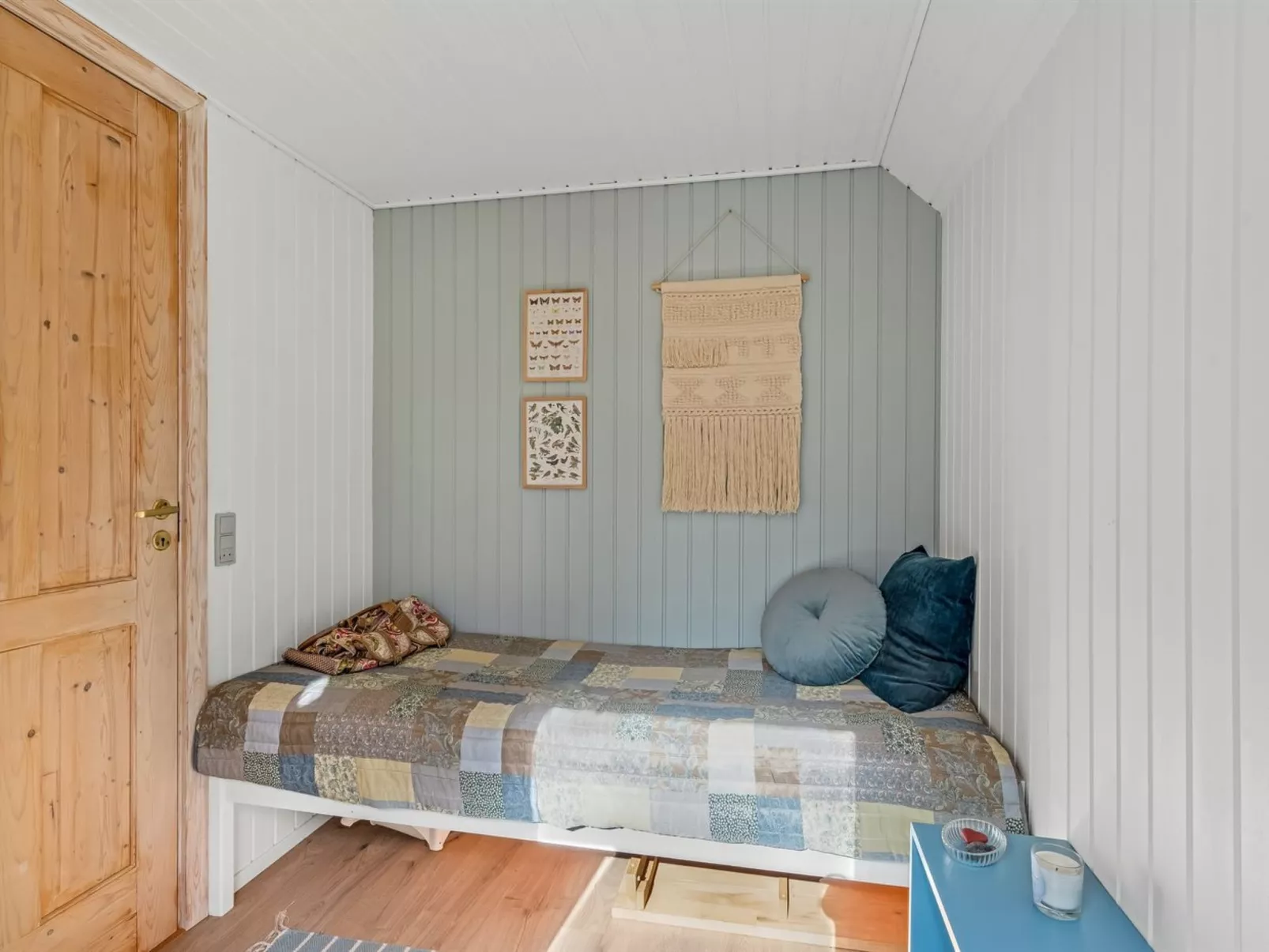 "Ottil" - 1.5km from the sea-Binnen