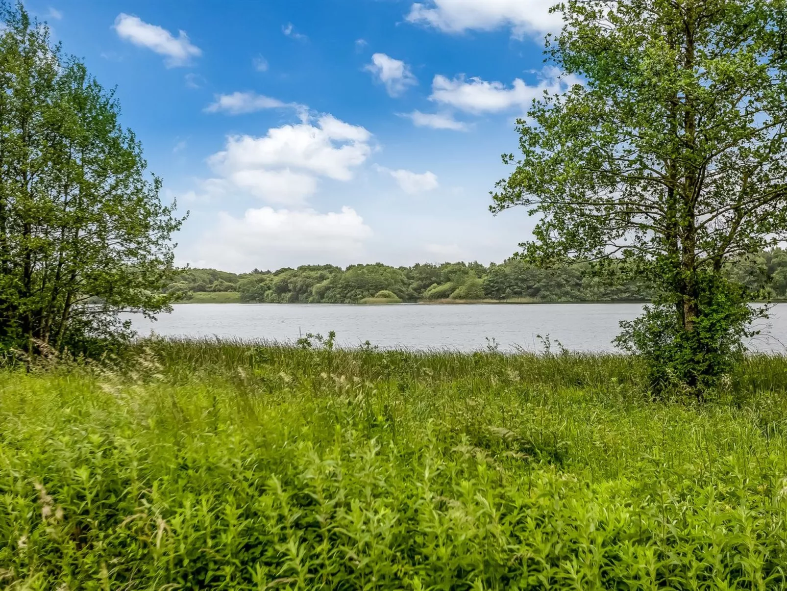 &quot;Constance&quot; - 23km from the sea-Buiten