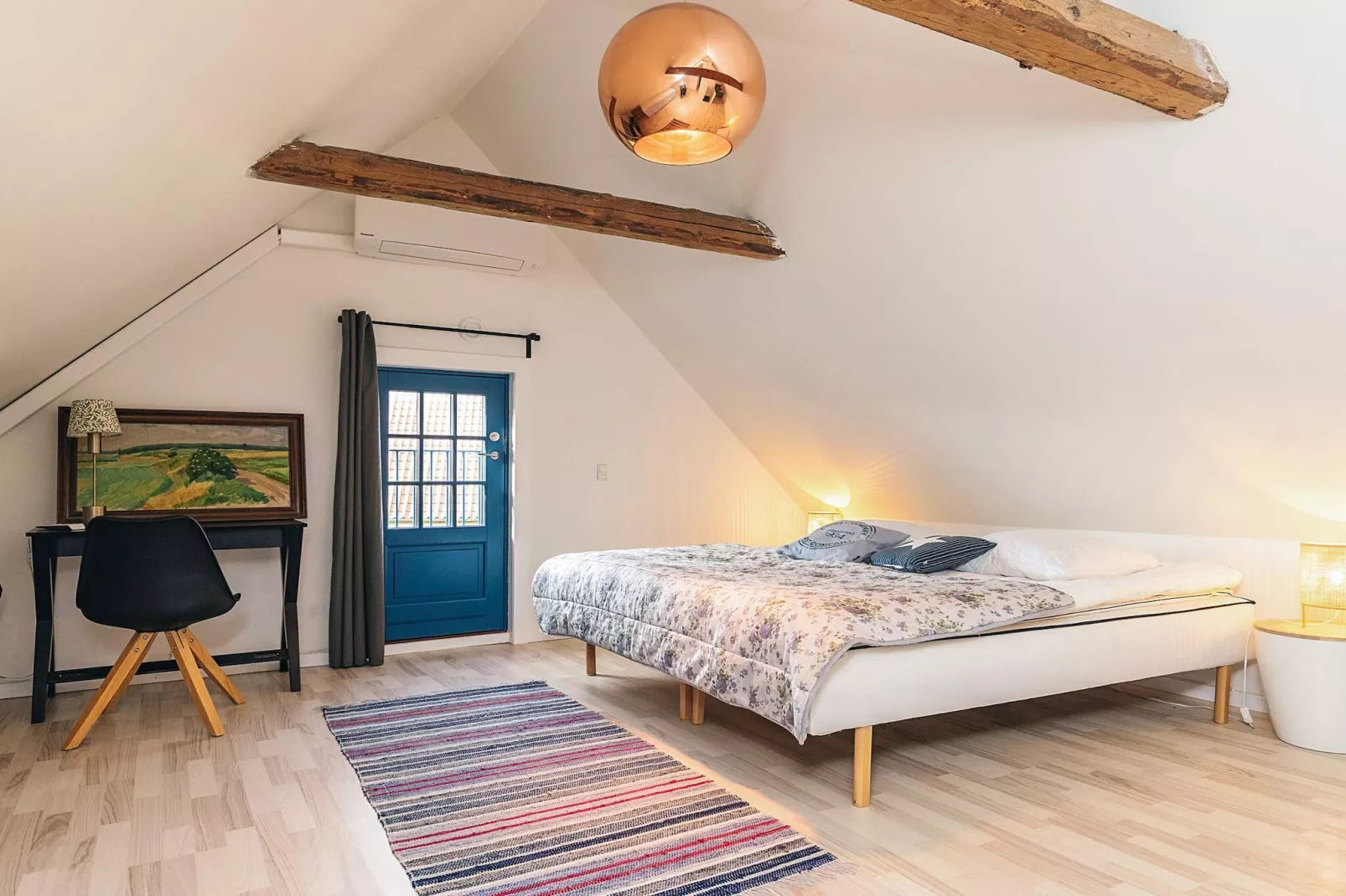 6 Personen vakantie huis in Rude-Binnen