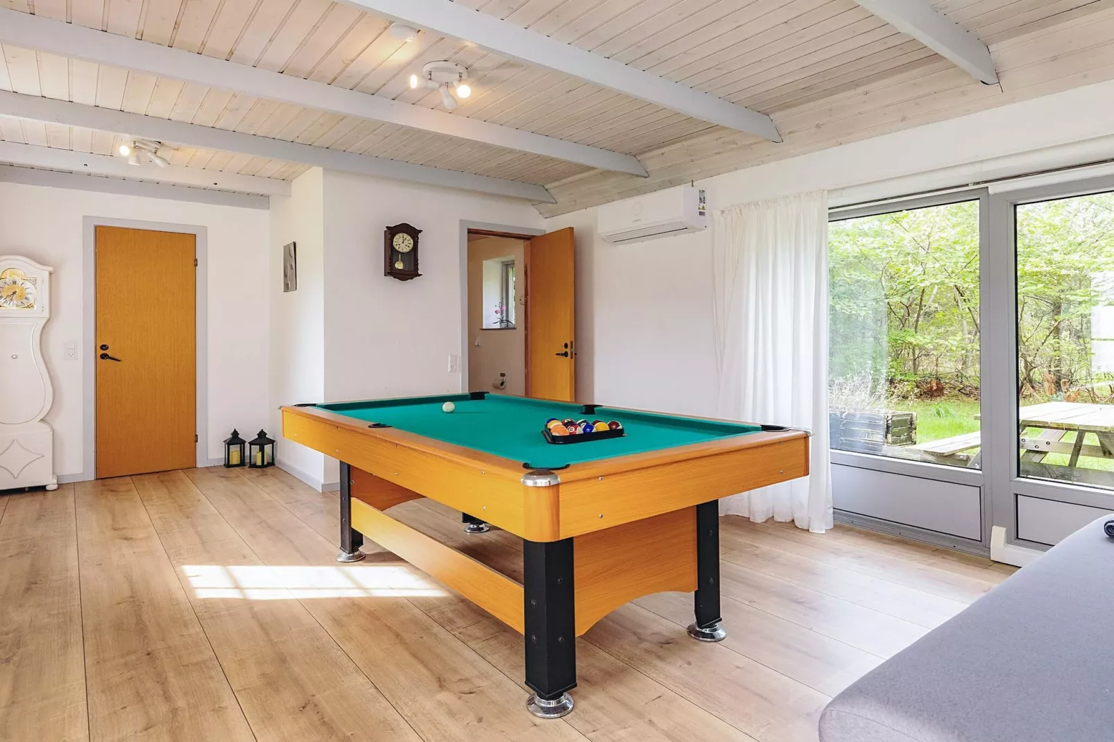 6 Personen vakantie huis in Vestervig-Binnen