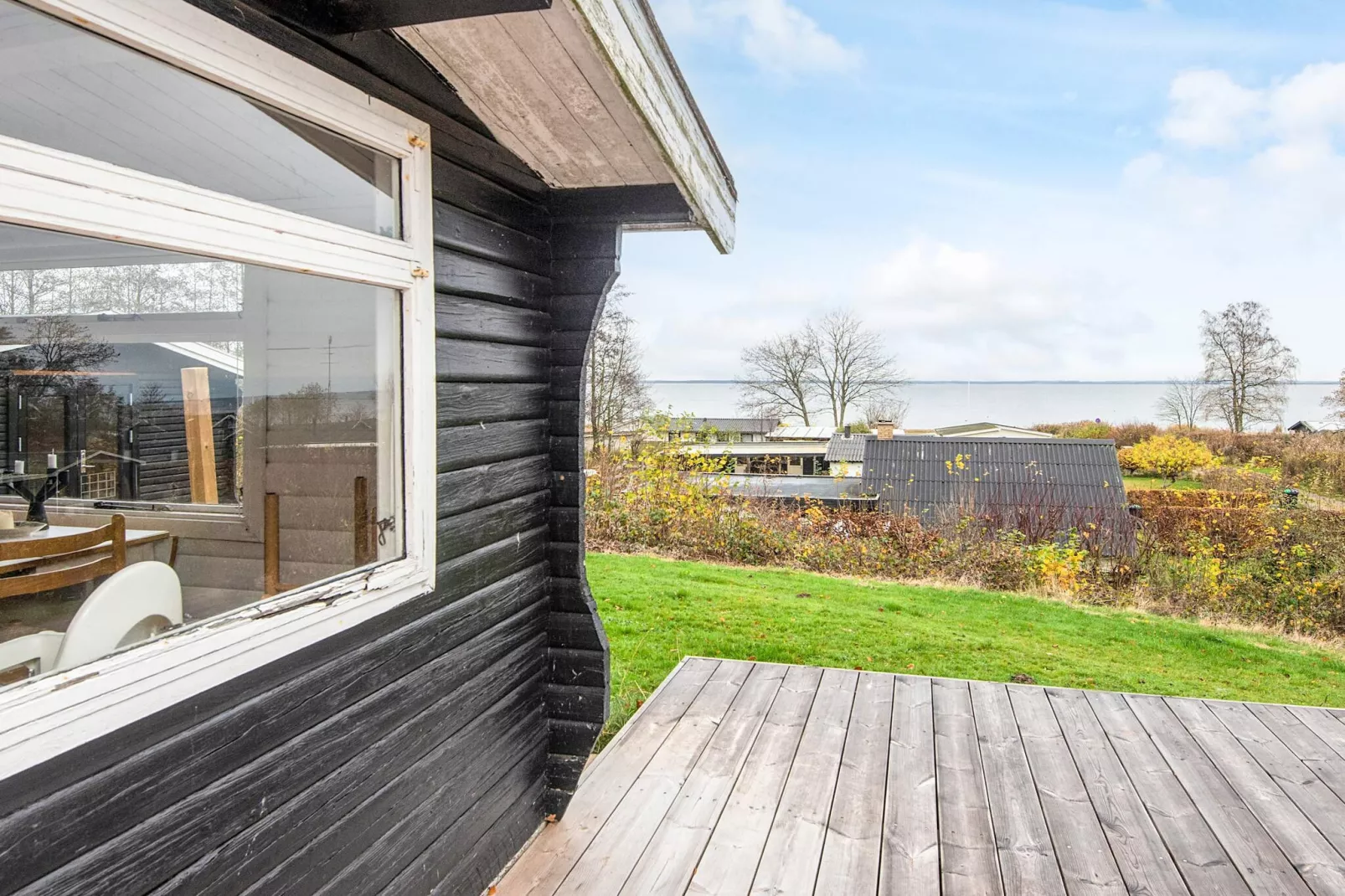 5 Personen vakantie huis in Haderslev-Uitzicht