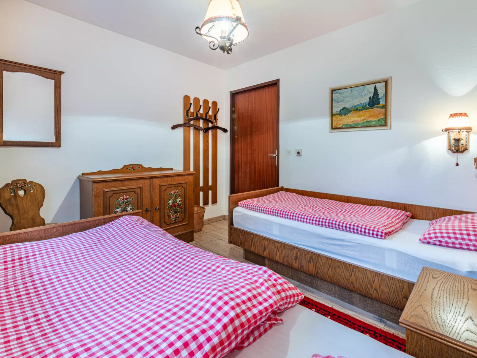 Landhaus Kunze-Binnen