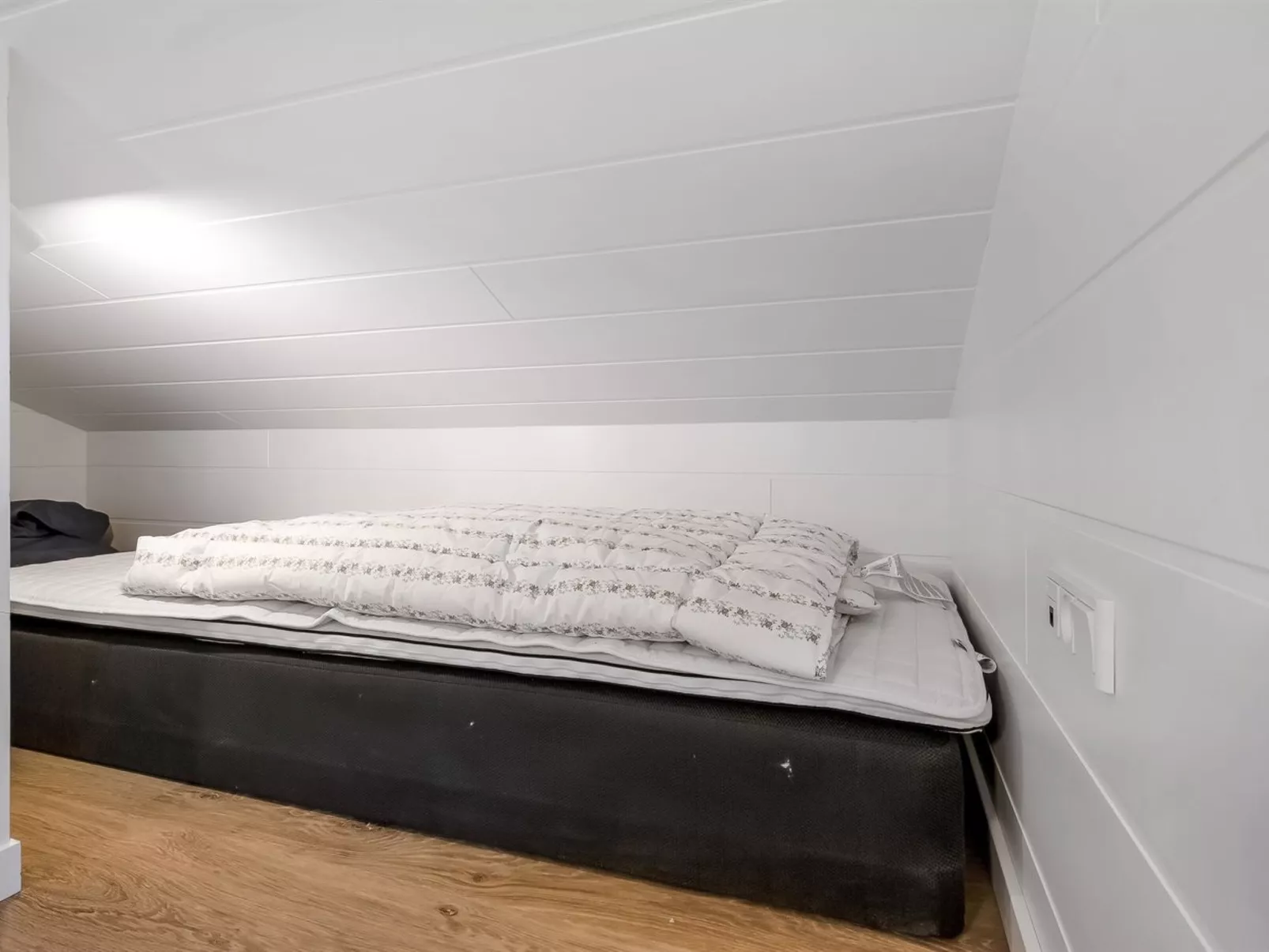 "Finulf" - 300m from the sea-Binnen