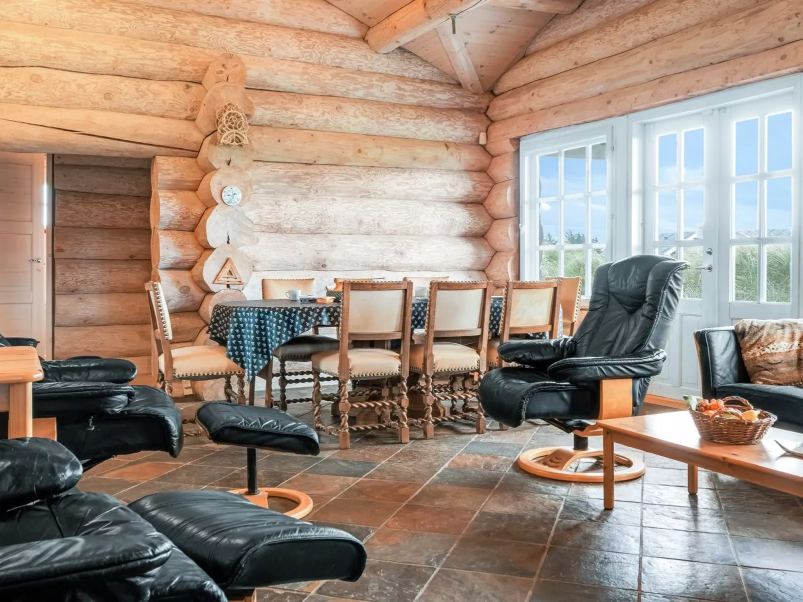 "Mojag" - 900m from the sea-Binnen