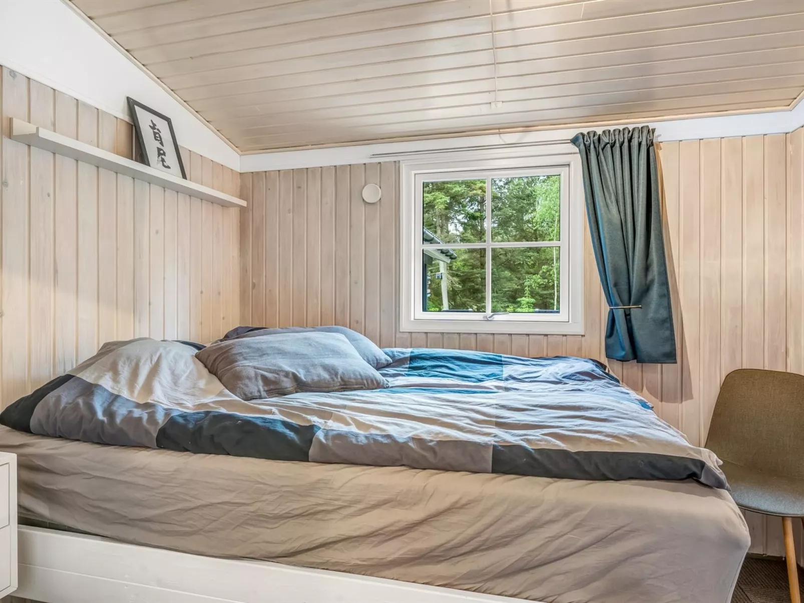 "Emelrik" - 2km from the sea-Binnen