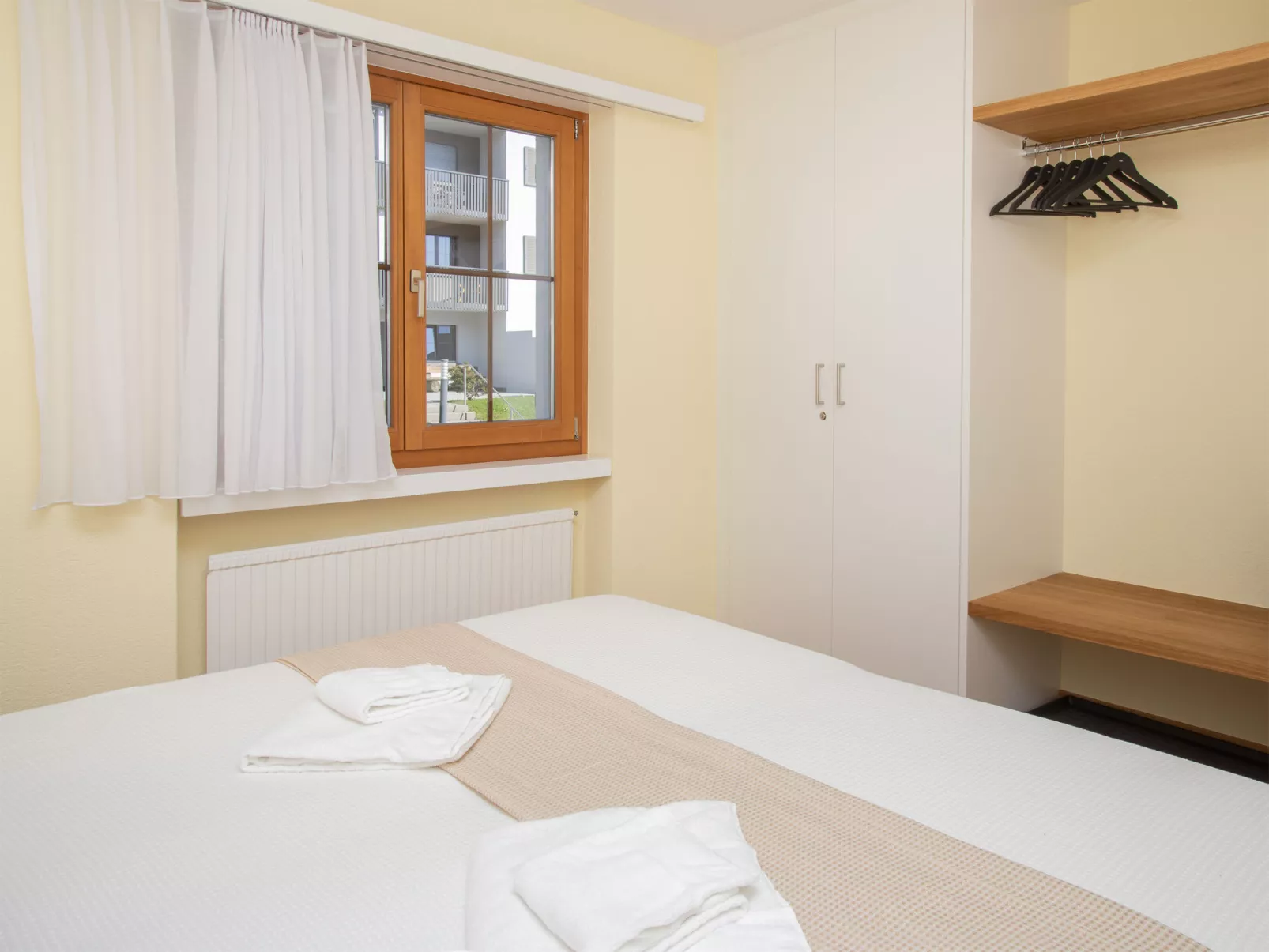 La Siala Apt.63-Binnen