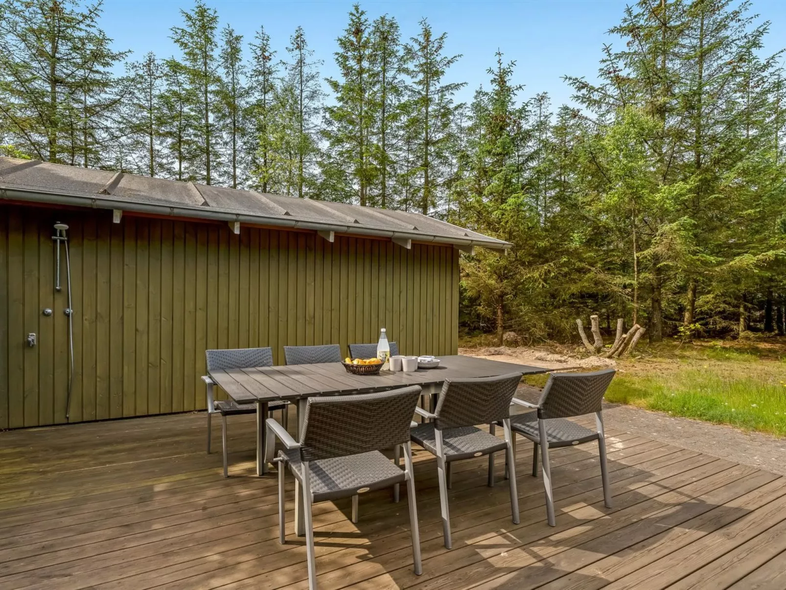 "Edle" -  from the sea-Buiten