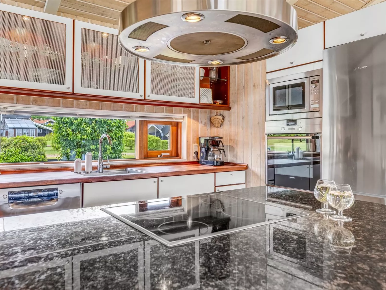 "Ayda" - 275m from the sea-Binnen